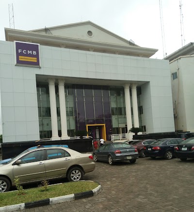 Photos of First City Monument Bank PLC