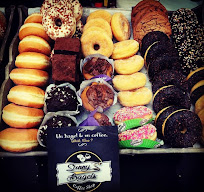 Sunny’s à Vincennes