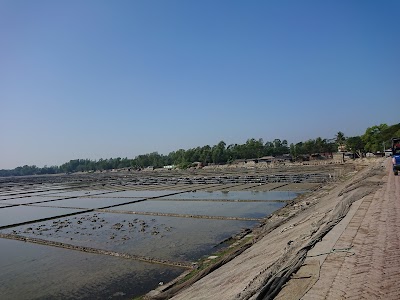 Photos of Boroghopghat Market