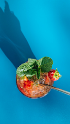 Photo n°36 de Velcroc à Lyon (Bar-restaurant à huîtres)