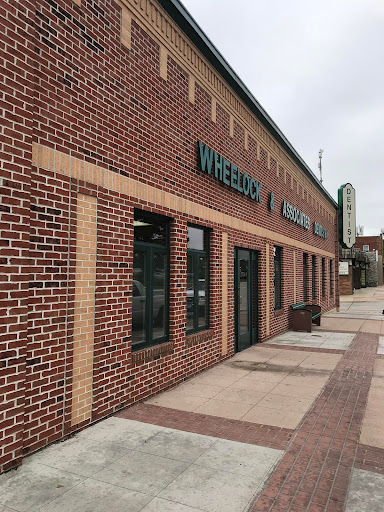 Wheelock and Associates Dentistry