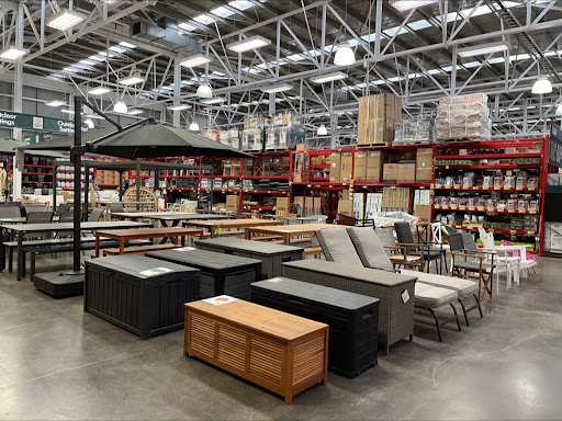 Bunnings Warehouse Mt Wellington - Thumbnail