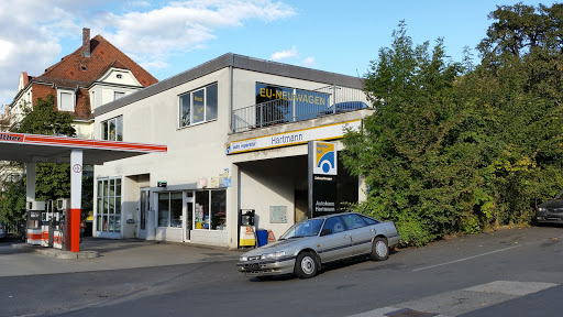 Autohaus Hartmann