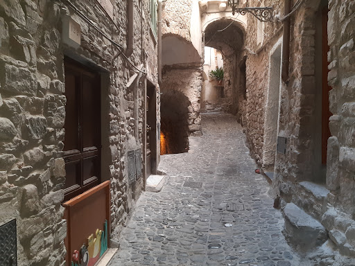 Da Baci' - Visual