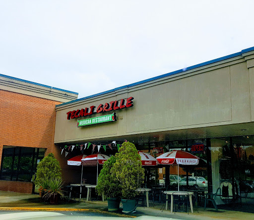Tecali Grille - Visual