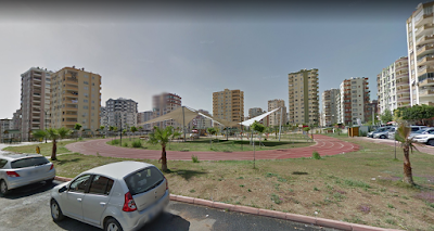 Photos of &Ccedil;B-Yaşar Bayboğan Parkı