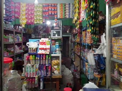 Photos of Thrisha Stores