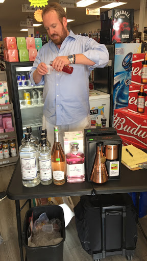 Airport Liquors - Thumbnail