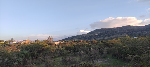 Las Tinajas San Jose Iturbide Logo