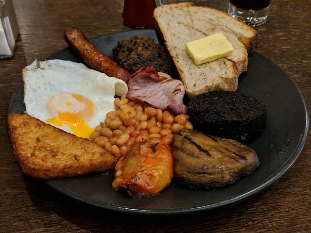 The Southern Bar