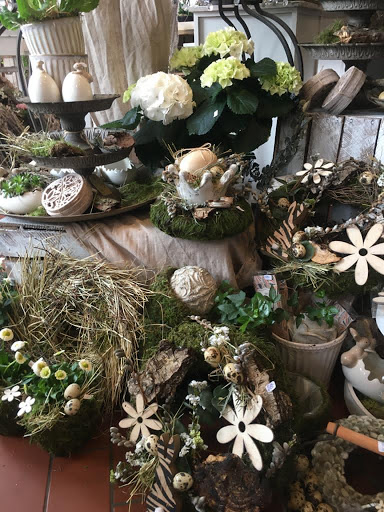 Blumen Backhaus Inh. Bettina Grave - Thumbnail