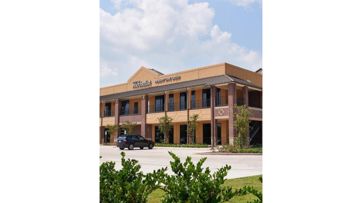 Houston Methodist Primary Care Group