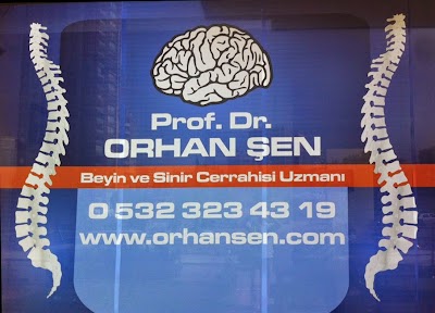 Photos of Prof. Dr. Orhan Şen Muayenehanesi