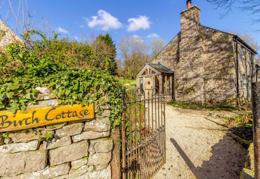 Birch Cottage Brockweir