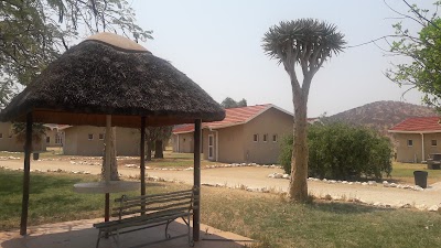 Photos of Khorixas Lodge