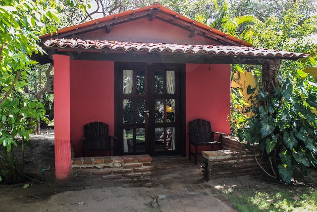 Pousada do Paulo | Praia de Jeriocoacoara