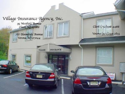 Village Insurance Agency Inc. (Verona, NJ)