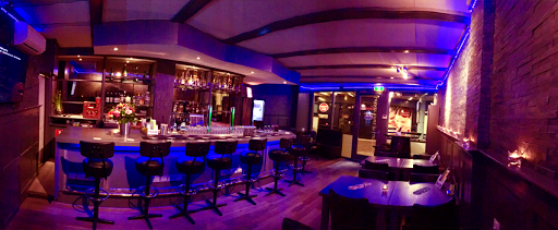 Café & Bar Luna's - Thumbnail