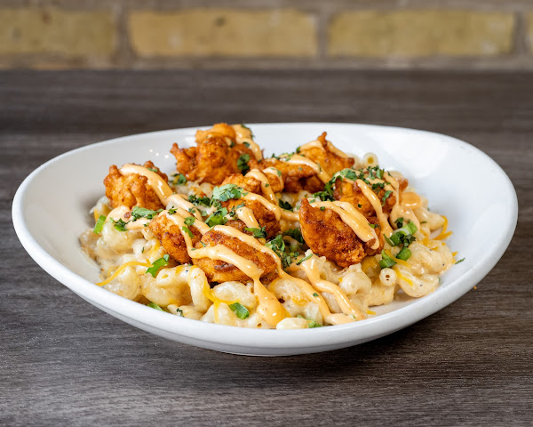 Oak Barrel Public House by null