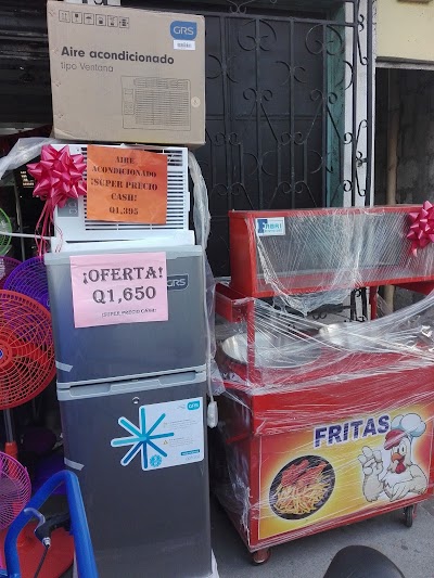 Photos of Agencias El Regalon