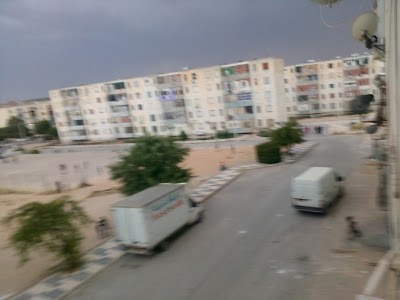 Photos of cit&eacute; des 350 logements ain beida algerie