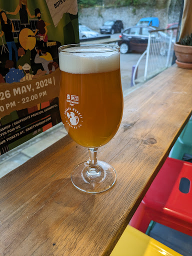 Crafty Bishop Gallery - United Kingdom