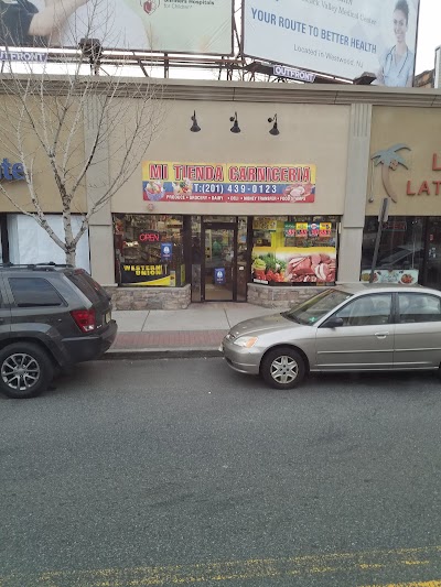 Mi Tienda Carniceria