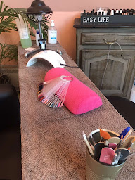 Photo n°8 de David Prevots coiffure beauté bien-être à Malleville-sur-le-Bec (Institut de beauté)