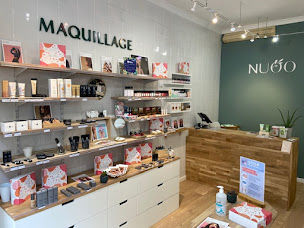 Photo n°5 de NUOO Clermont-Ferrand - Cosmétiques bio et naturels à Clermont-Ferrand (Magasin de cosmétiques)