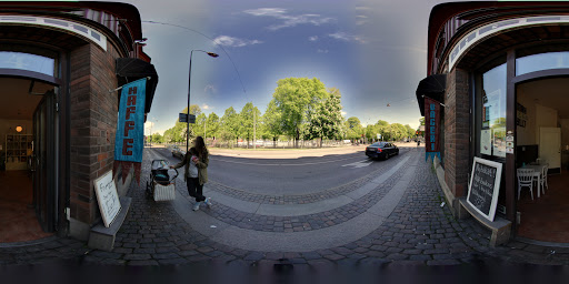 Restaurang & Café – Google Maps Streetview – Smakfyllt Bröd & Butik