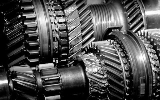 A1 Gearbox & Diff Centre
