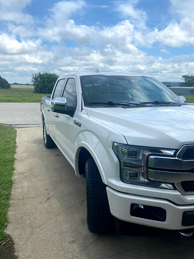 Lone Star Precision Collision Repair - Thumbnail