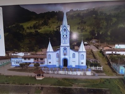 Photos of Iglesia de San Antonio de Padua