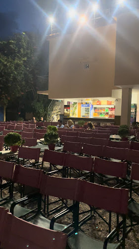 Anesis Cinema Aegina Ανοιχτές ώρες