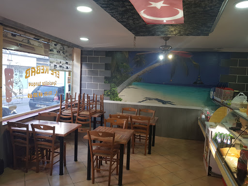 Photo 4 - KEBAB mon ami