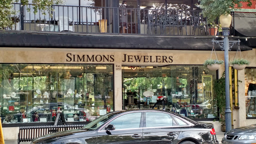 Simmons Jewelers - Thumbnail