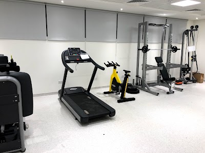 Photos of Orthosports Medical Center