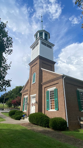 Hopewell Presbyterian Church Gallery - United States