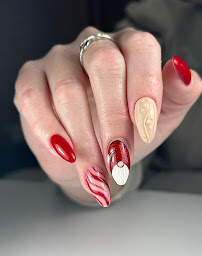 Photo n°14 de C’lia Nails à Gries (Institut de beauté)