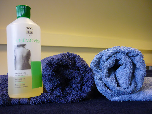Activate Sport & Remedial Massage - Thumbnail