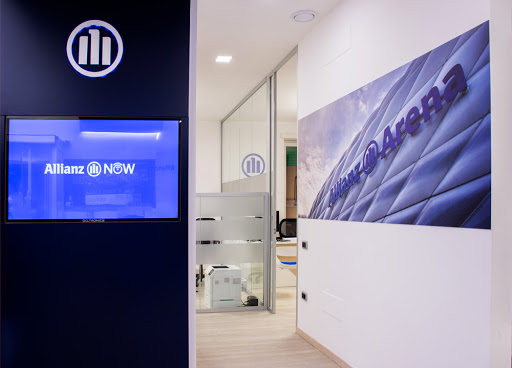 Allianz Salerno Centro - Thumbnail
