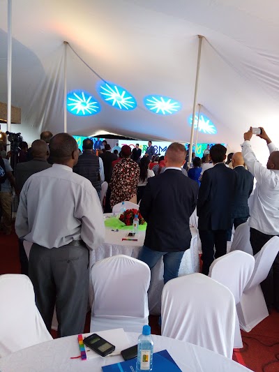 Photos of Toyota Kenya Ltd