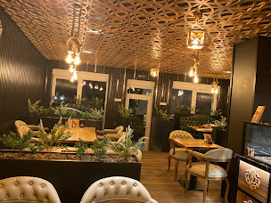 Photo n°11 de Restaurant.Alaturka à Marckolsheim (Restaurant turc)