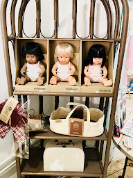 Photo n°5 de Une Souris Verte - Jouets - Jeux - Cadeaux de naissance - Puériculture à Saint-Amand-les-Eaux (Magasin de jouets)