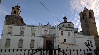 Photos of Ayuntamiento de Fregenal de la Sierra