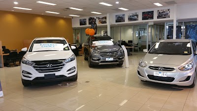 Photos of Essendon Hyundai
