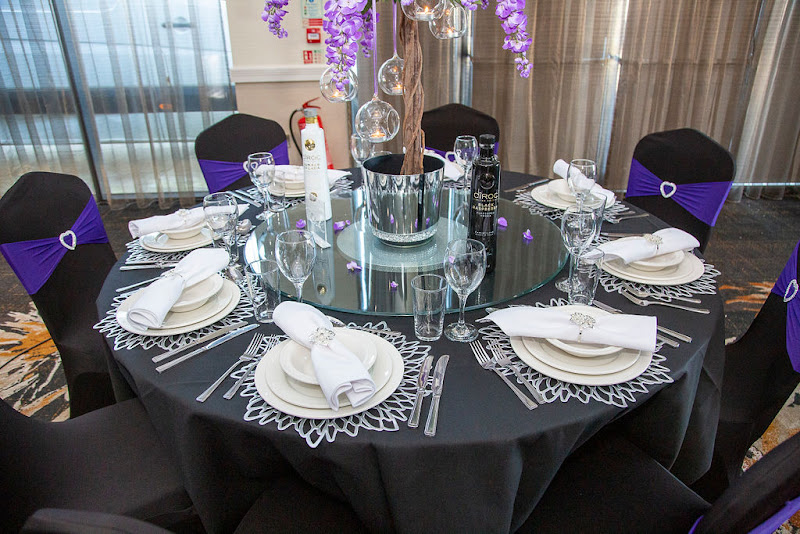 NAOMI'S CATERING - Caterers in Birmingham
