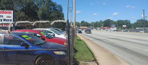 Auto Kingdom LLC - Thumbnail