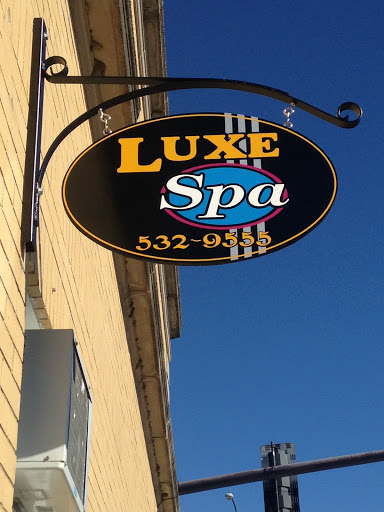 Luxe Natural Day Spa