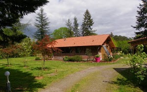 Gîte Ô 3 cèdres